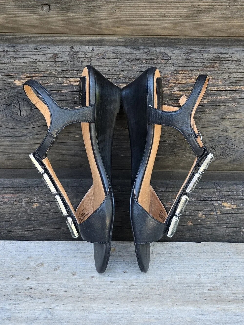 Clarks artisan y2k